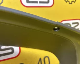 Консоль спидометра TOYOTA
