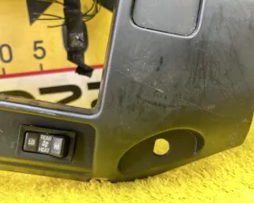 Консоль спидометра TOYOTA