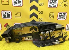 Консоль спидометра TOYOTA LAND CRUISER 1991 5541160020 HDJ81V 1HDT, передний