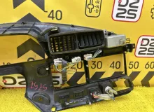 Консоль спидометра TOYOTA LAND CRUISER 1991 5541160020 HDJ81V 1HDT, передний