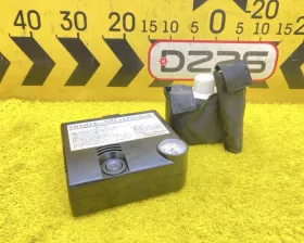 Компрессор подкачки колес TOYOTA