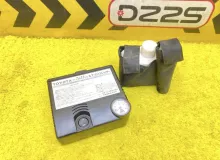 Компрессор подкачки колес TOYOTA VANGUARD 2007 4489052010 ACA33W 2AZFE, задний