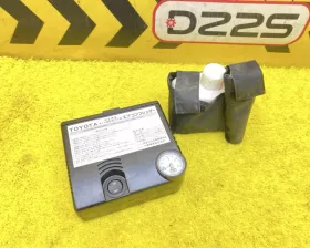 Компрессор подкачки колес TOYOTA