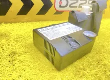 Компрессор подкачки колес TOYOTA VANGUARD 2007 4489052010 ACA33W 2AZFE, задний