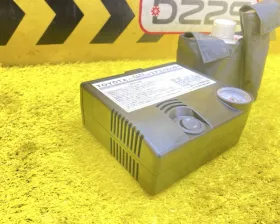 Компрессор подкачки колес TOYOTA