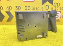 Компрессор подкачки колес TOYOTA VANGUARD 2007 4489052010 ACA33W 2AZFE, задний