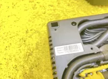 Компрессор подкачки колес Mercedes-Benz E-CLASS 2017 A0005831502 WDD213 M274DE20AL, задний