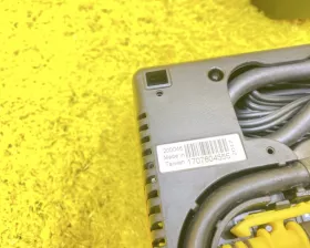Компрессор подкачки колес Mercedes-Benz