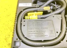 Компрессор подкачки колес Mercedes-Benz E-CLASS 2017 A0005831502 WDD213 M274DE20AL, задний