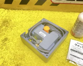 Компрессор подкачки колес HONDA