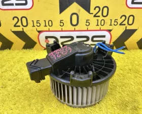 Мотор печки TOYOTA