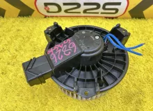 Мотор печки TOYOTA HIACE 2008 8710326060 KDH206V 1KDFTV, передний