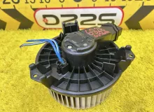 Мотор печки TOYOTA HIACE 2008 8710326060 KDH206V 1KDFTV, передний