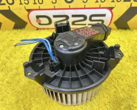 Мотор печки TOYOTA