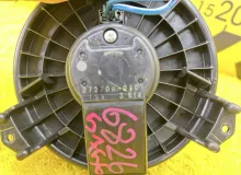 Мотор печки TOYOTA HIACE 2008 8710326060 KDH206V 1KDFTV, передний