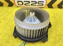 Мотор печки TOYOTA HIACE 2008 8710326060 KDH206V 1KDFTV, передний