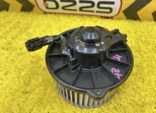 Мотор печки TOYOTA TOWN ACE NOAH 1997 8710322120 CR50G 3CT, передний