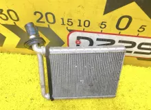 Радиатор печки TOYOTA HIACE 2006 8710726210 KDH205V 2KDFTV, передний