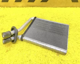 Радиатор печки TOYOTA