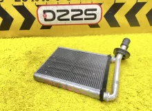 Радиатор печки TOYOTA HIACE 2006 8710726210 KDH205V 2KDFTV, передний