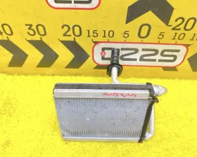 Радиатор печки Toyota