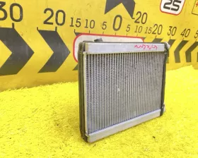 Радиатор печки Toyota
