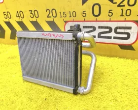 Радиатор печки Toyota