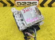 Блок предохранителей TOYOTA VANGUARD 2008 8273042340 ACA33W 2AZFE, передний