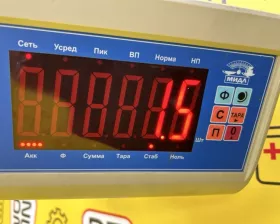 Блок предохранителей TOYOTA