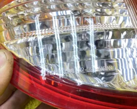 Стоп-сигнал TOYOTA
