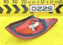 Стоп-сигнал TOYOTA RAV4 2006 8156142090 ACA31W 2AZFE, задний левый