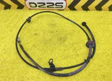 Трос спидометра TOYOTA LAND CRUISER 1991 8371060321 HDJ81V 1HDT, задний