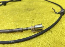 Трос спидометра TOYOTA LAND CRUISER 1991 8371060321 HDJ81V 1HDT, задний