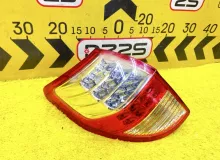 Стоп-сигнал TOYOTA VANGUARD 2009 8156142110 ACA38W 2AZFE, задний левый