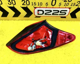 Стоп-сигнал TOYOTA