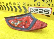 Стоп-сигнал TOYOTA VANGUARD 2009 8156142110 ACA38W 2AZFE, задний левый