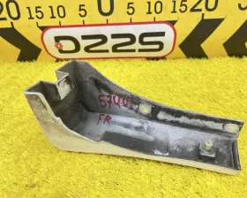 Накладка на крыло NISSAN