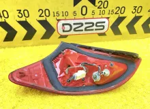 Стоп-сигнал TOYOTA VANGUARD 2009 8155142110 ACA38W 2AZFE, задний правый