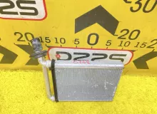 Радиатор печки TOYOTA HIACE 2006 8710726210 KDH205V 2KDFTV, передний