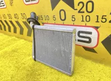 Радиатор печки TOYOTA HIACE 2006 8710726210 KDH205V 2KDFTV, передний