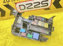 Блок предохранителей TOYOTA VANGUARD 2007 8274142010 ACA33W 2AZFE, передний