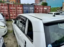 Крыша TOYOTA RAV4 2000/Цвет 064 6311142110 ZCA26W 1ZZFE, передняя