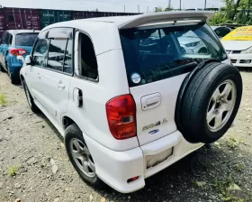 Крыша TOYOTA