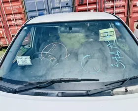 Крыша TOYOTA