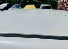 Крыша TOYOTA RAV4 2000/Цвет 064 6311142110 ZCA26W 1ZZFE, передняя