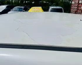 Крыша TOYOTA