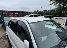 Крыша TOYOTA RAV4 2000/Цвет 064 6311142110 ZCA26W 1ZZFE, передняя
