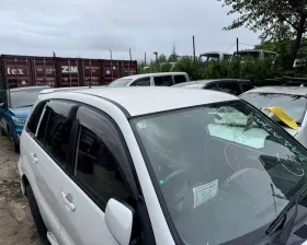Крыша TOYOTA