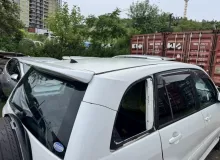 Крыша TOYOTA RAV4 2000/Цвет 064 6311142110 ZCA26W 1ZZFE, передняя