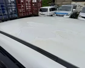Крыша TOYOTA